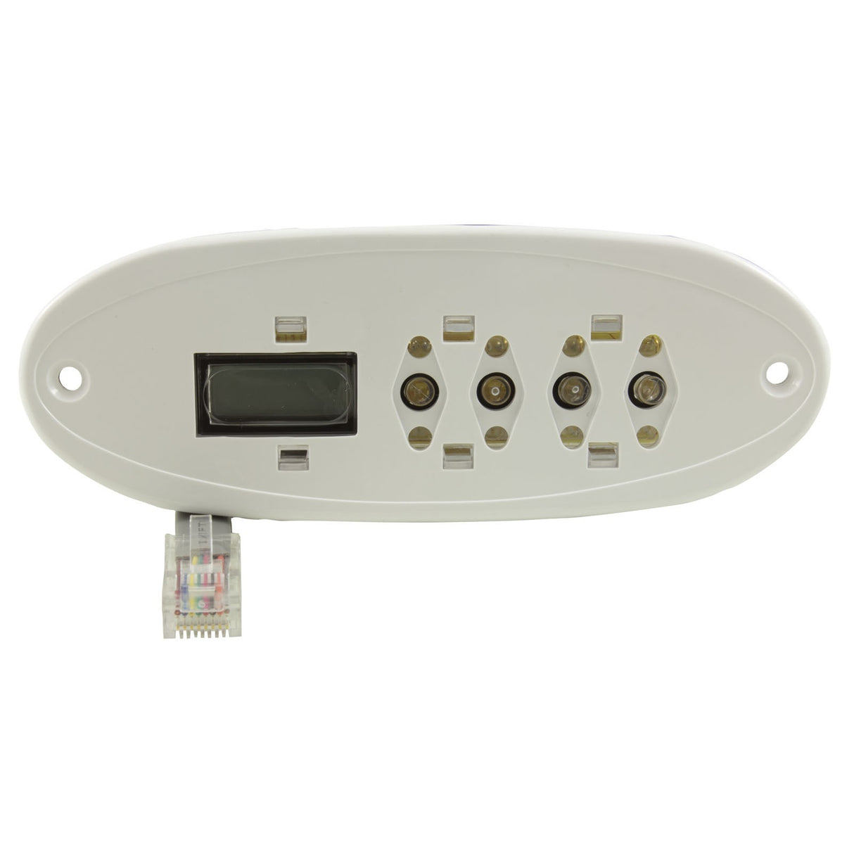Topside, BWG VL240, Mach 7, 4 Button : 307012
