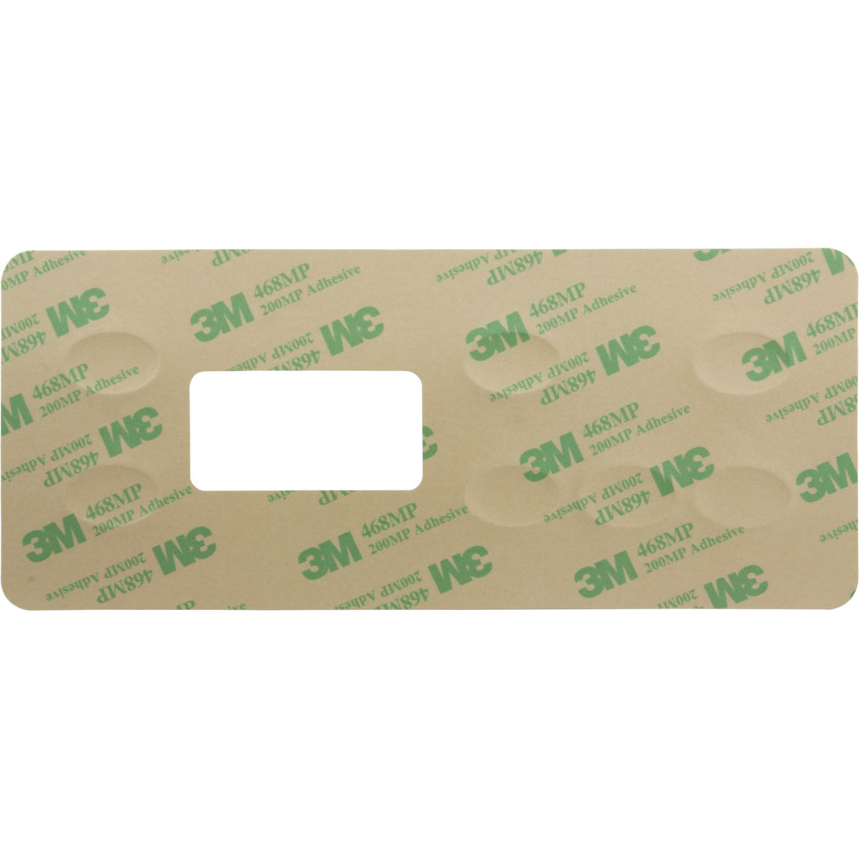 Overlay, BWG Standard Digital, 2 Jet/Blower/Light : 10430