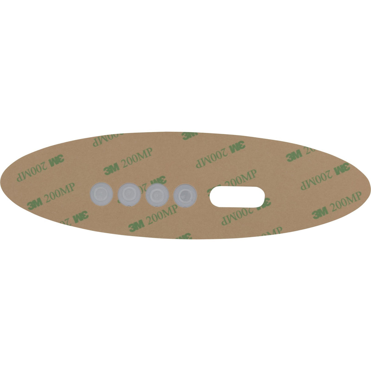 Overlay, Balboa Water Group MVP260/VL260, P1/Lt/Cool/Warm : 11746