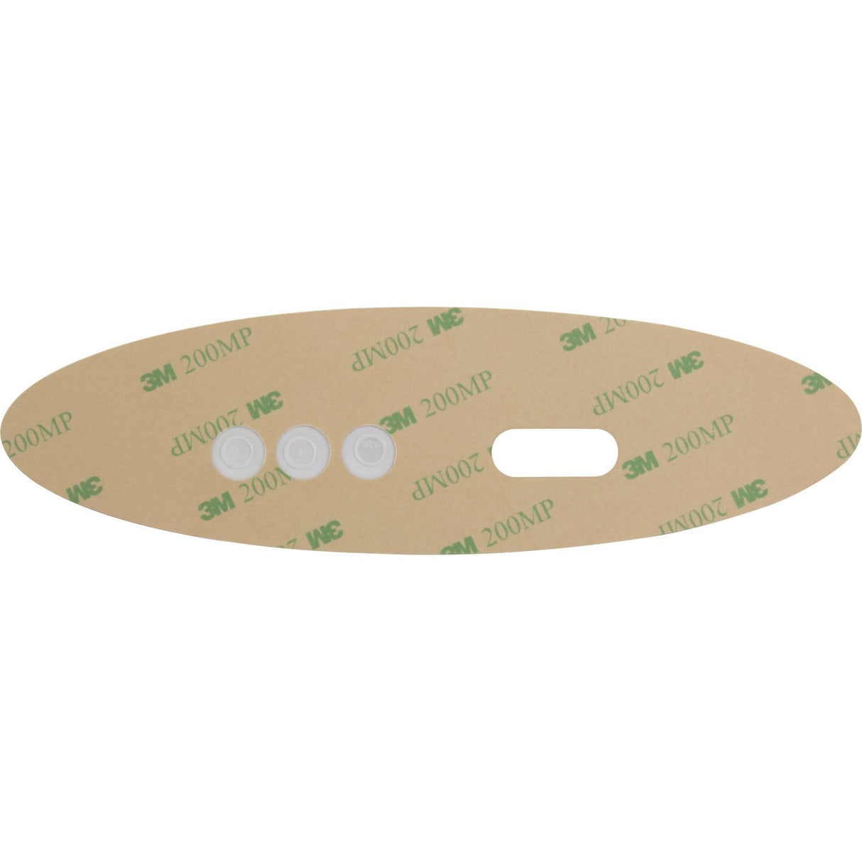 Overlay, Balboa Water Group MVP260/VL260, Jet/Temp/Light : 11724