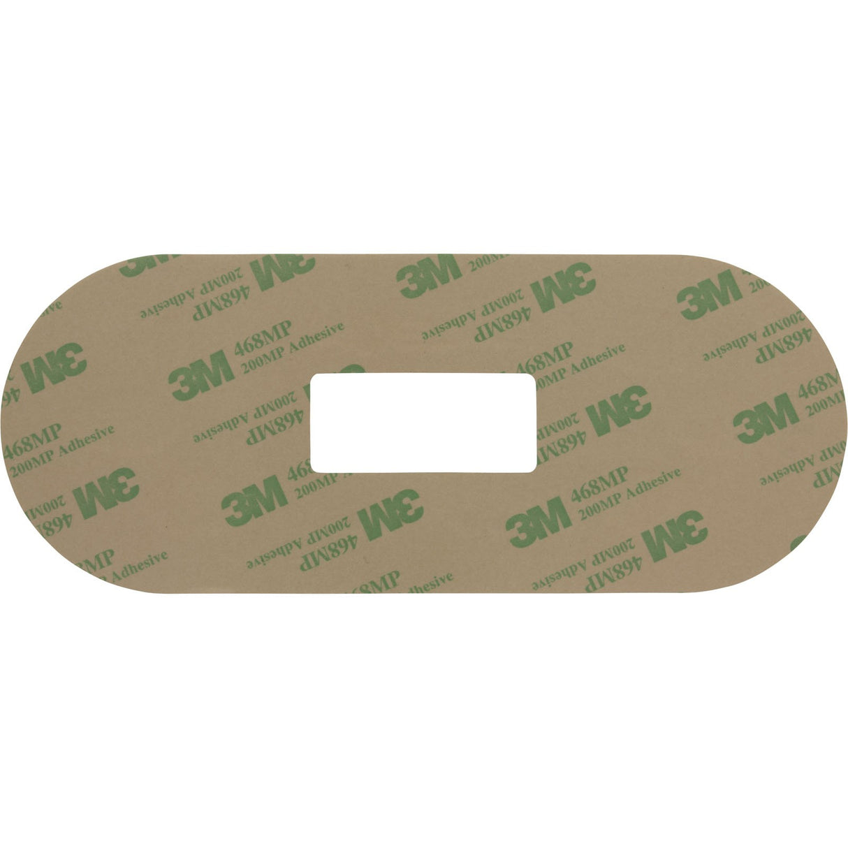 Overlay, Balboa BP Series, TP600, 6 Button, P1, Aux, Flip, Temp, Lt : 12101