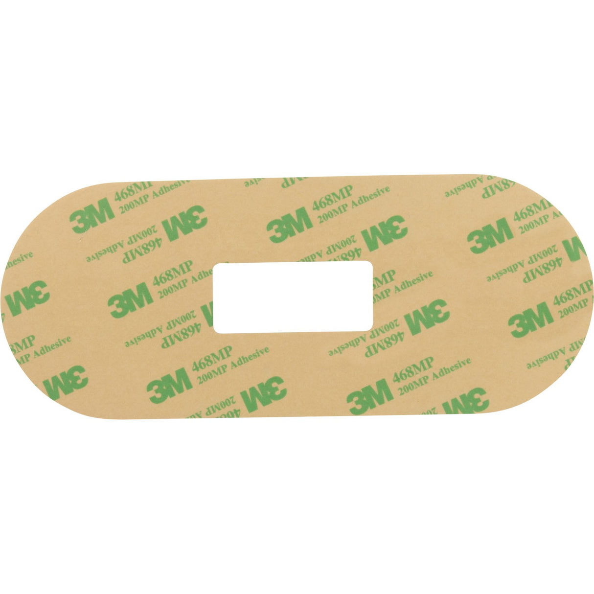 Overlay, Balboa BP Series, TP600, 6 Button, P1, P2, Aux, Temp, Lt : 12762