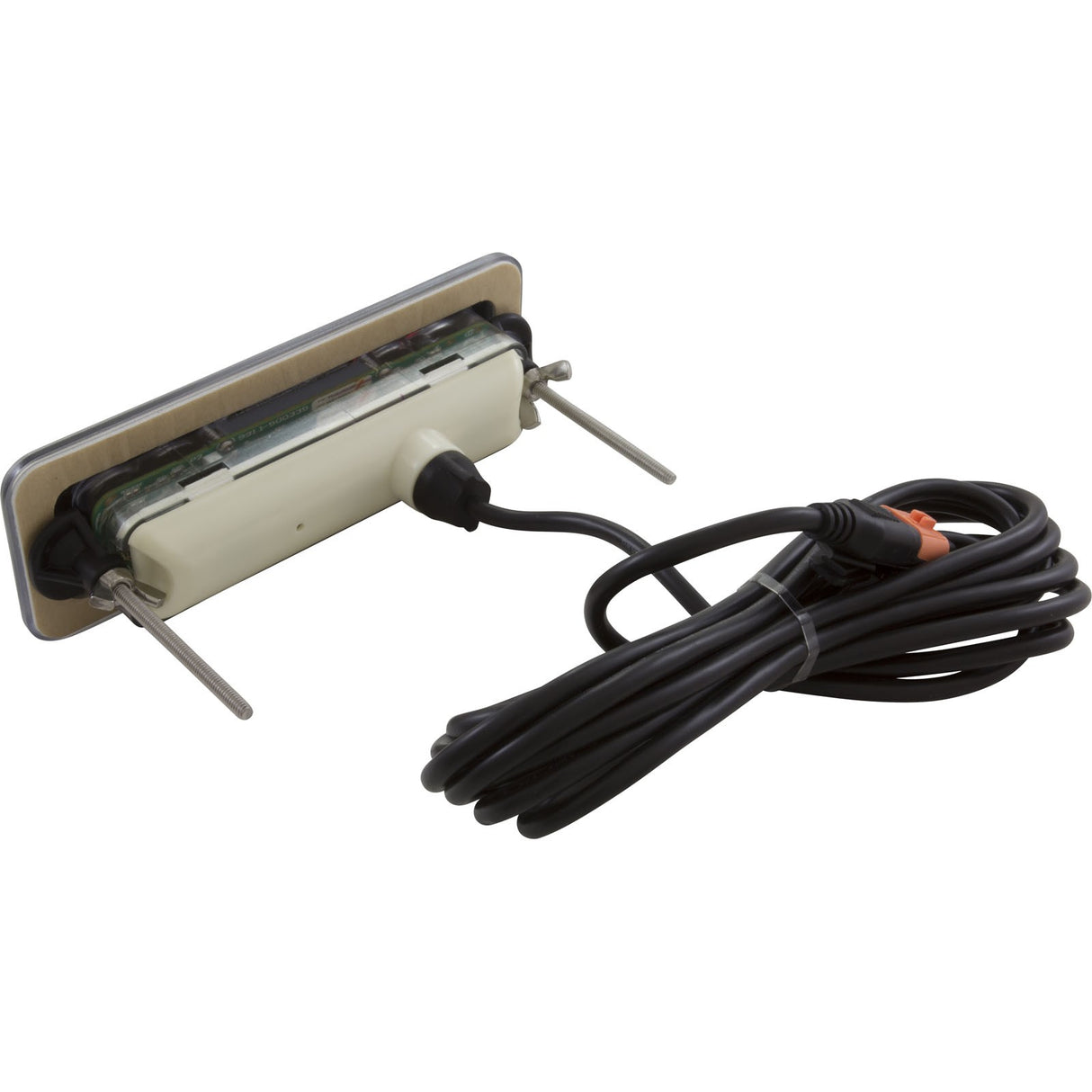 Topside, Gecko In.k300, 4Btn, P1/Lt/Up/Down, w/Overlay, 10' Cord : 0607-008039