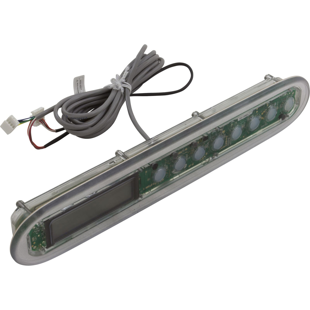 Topside, Dimension One, TSC-24/K-24, 8 Button : 01580-0001