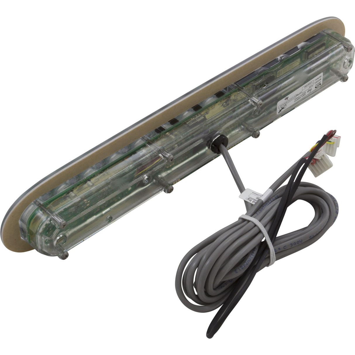 Topside, Dimension One, TSC-24/K-24, 8 Button : 01580-0001