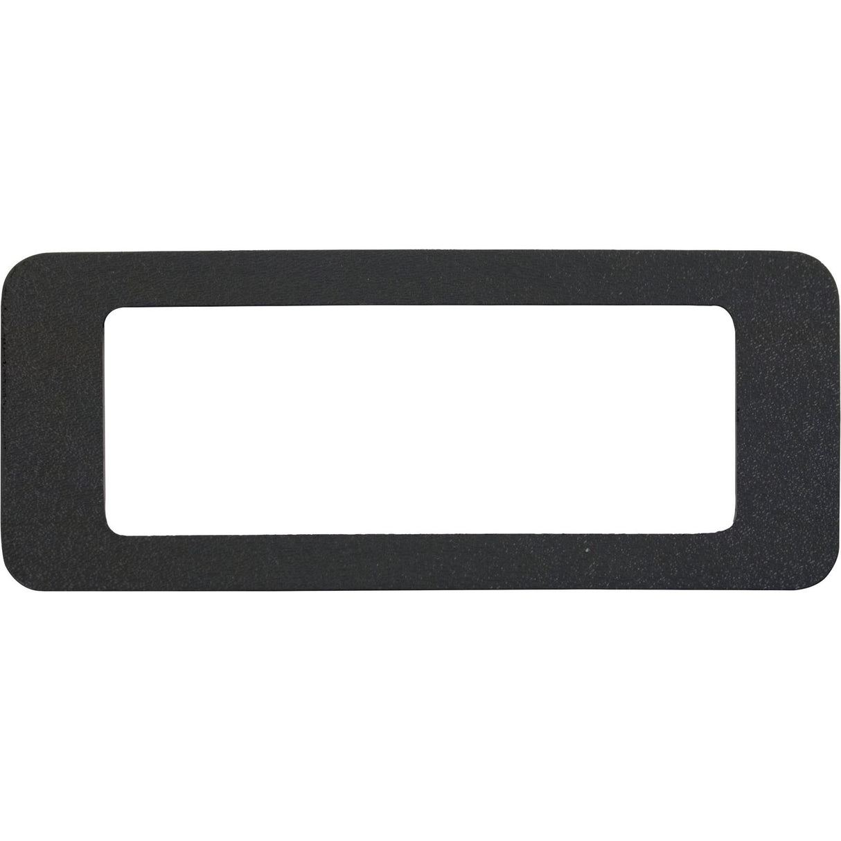 Adapter Plate, BWG Deluxe/Duplex/Serial Std, 8-9/16" x 3-1/2" : 10165