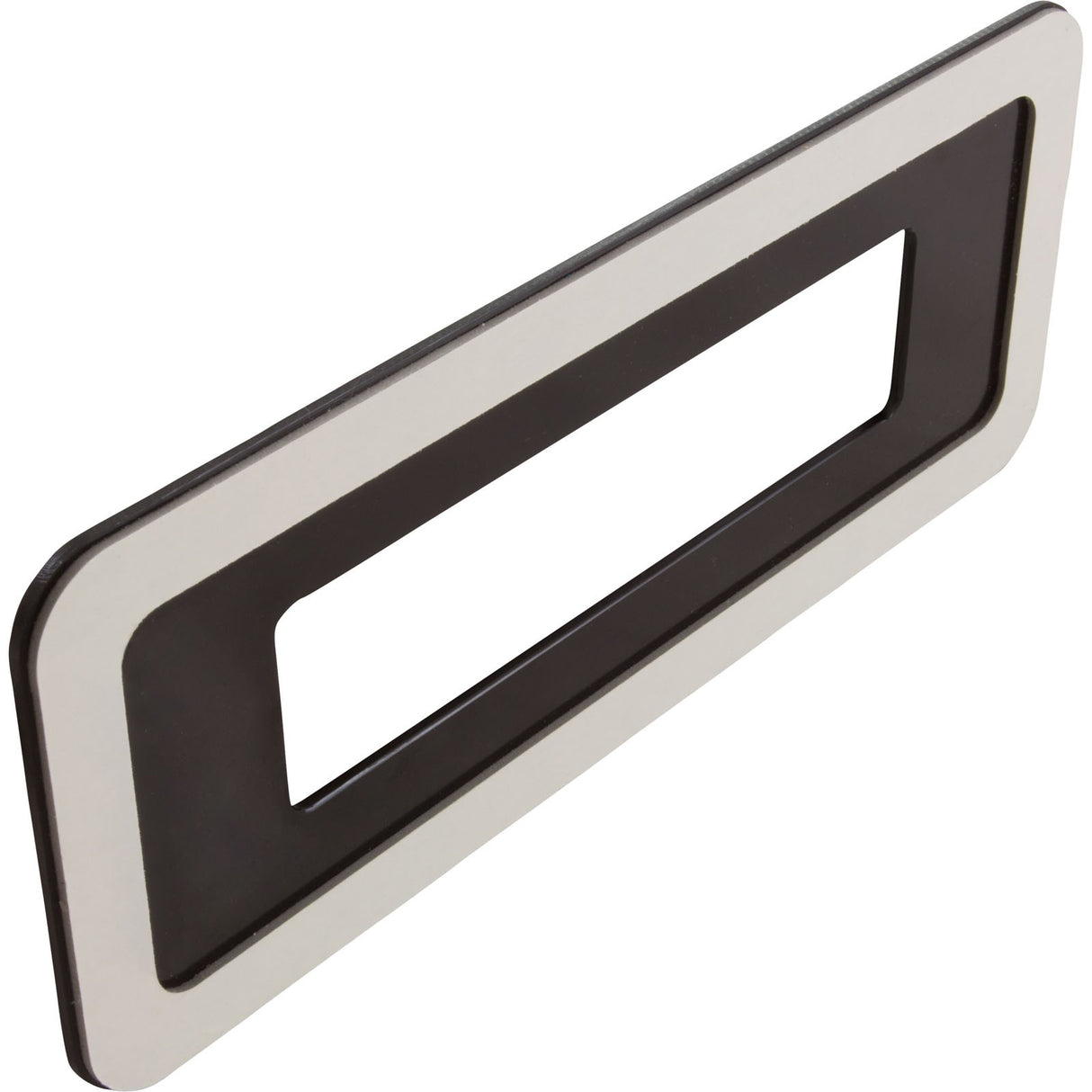 Adapter Plate, BWG Lite Duplex, 8-9/16" x 3-1/2" : 11109