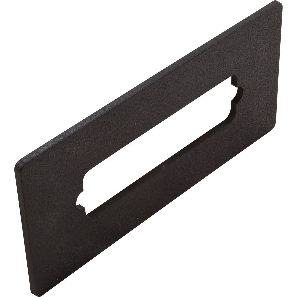 Adapter Plate, Gecko in.K300, 8-1/2" x 4" : 9917-102239