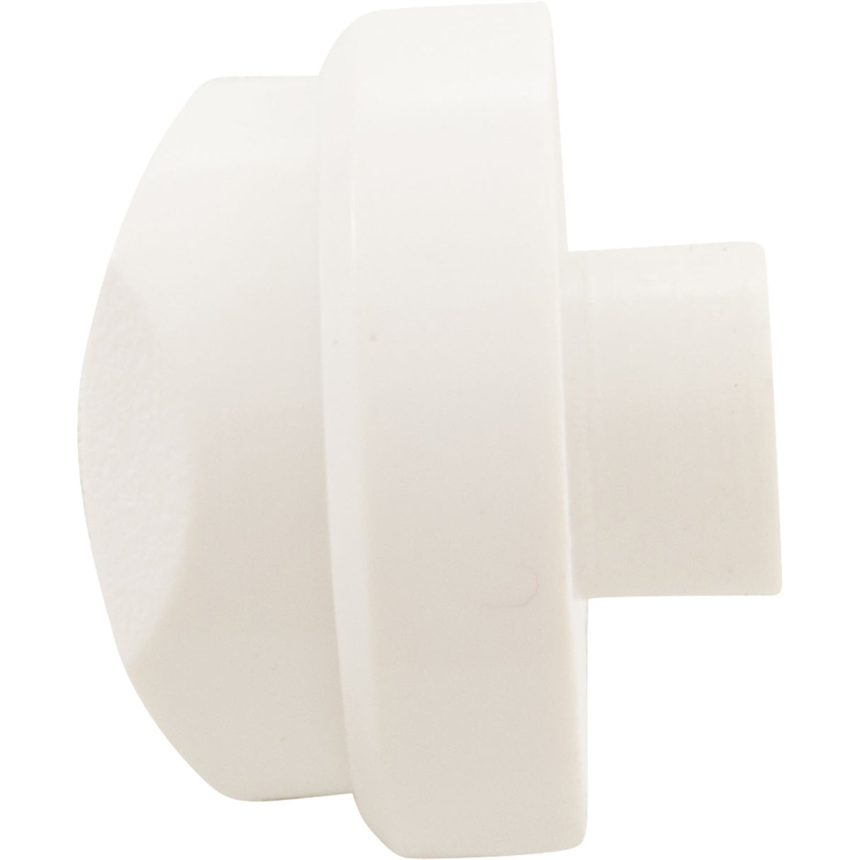 Button, JWB, Air Actuator, White : 8246940
