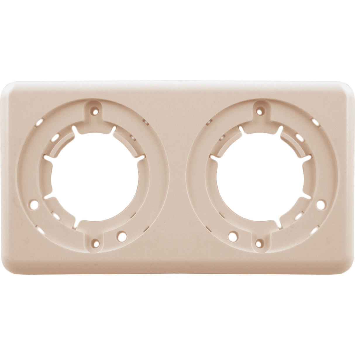 Bezel, JWB, 2 Button, Almond : 8241914
