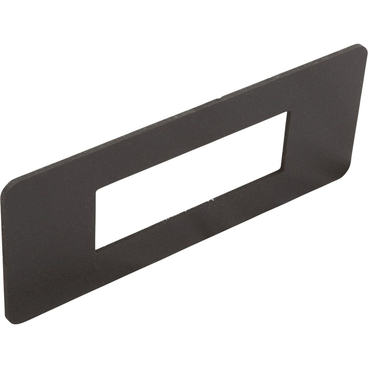 Adapter Plate, CTI, 3-1/4" x 8-1/4" : 4-60-0010B