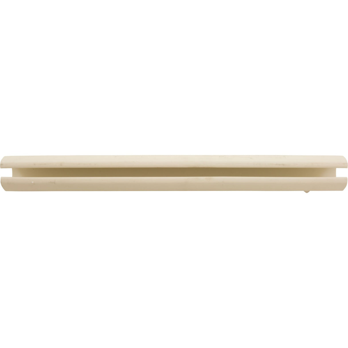 Fulcrum Pad, Rubber, White, Generic : DFP-1