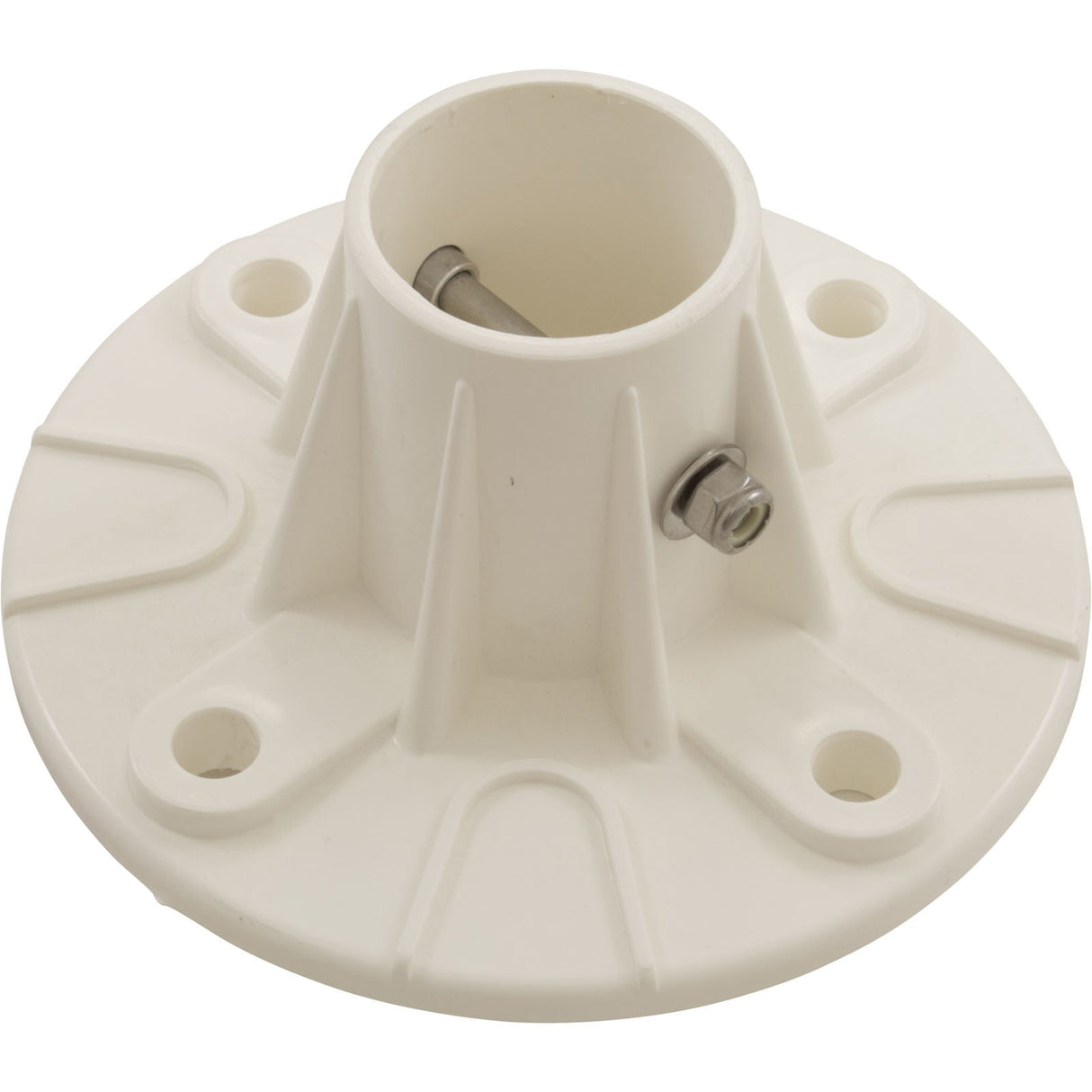 Slide Flange, Sr Smith, Includes Bolt, Nuts, Washers : 05-623