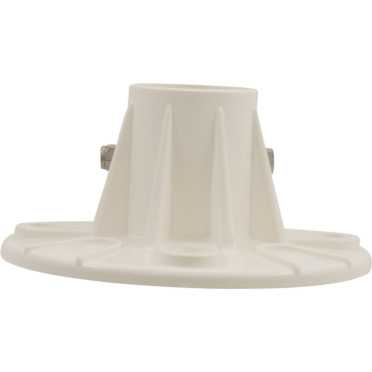 Slide Flange, Sr Smith, Includes Bolt, Nuts, Washers : 05-623