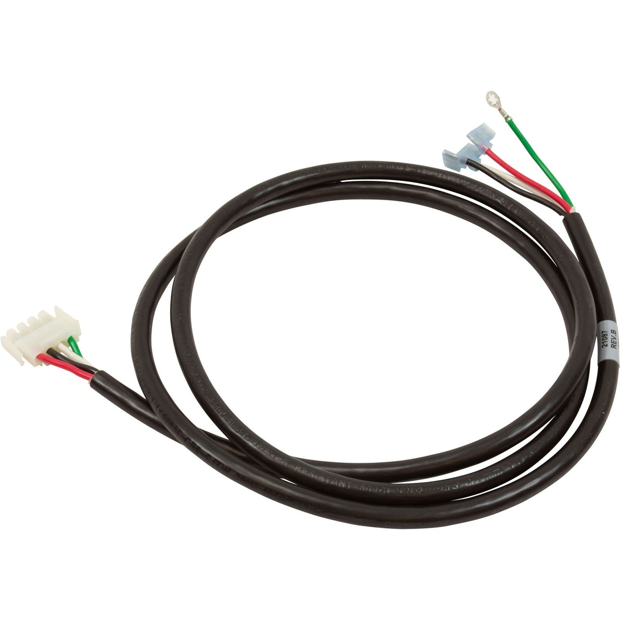 Cord, 5' 2 Speed Pump : 21087