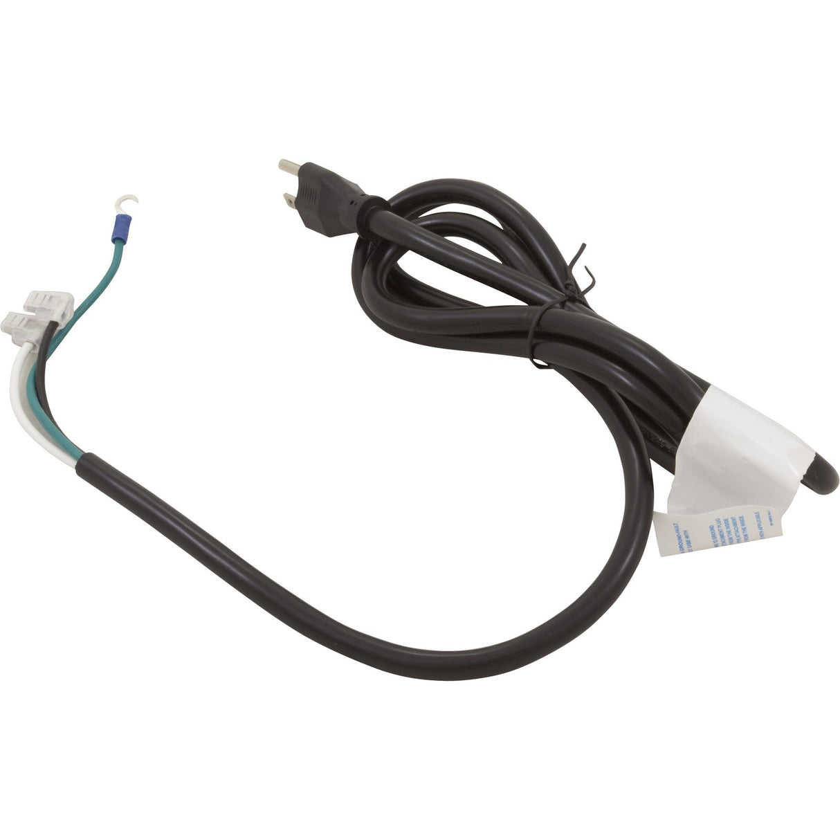 Cord, Hayward C100/S160T, 14/3, 6 foot : SPX1250WA