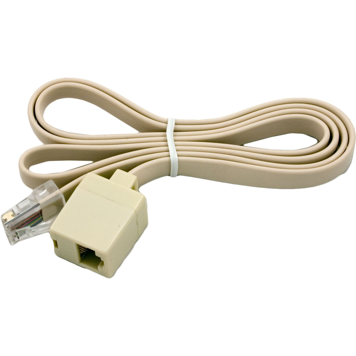 Topside Ext. Cable, Balboa, 3ft, 8 Conductor, w/1-1 Conn : 30395