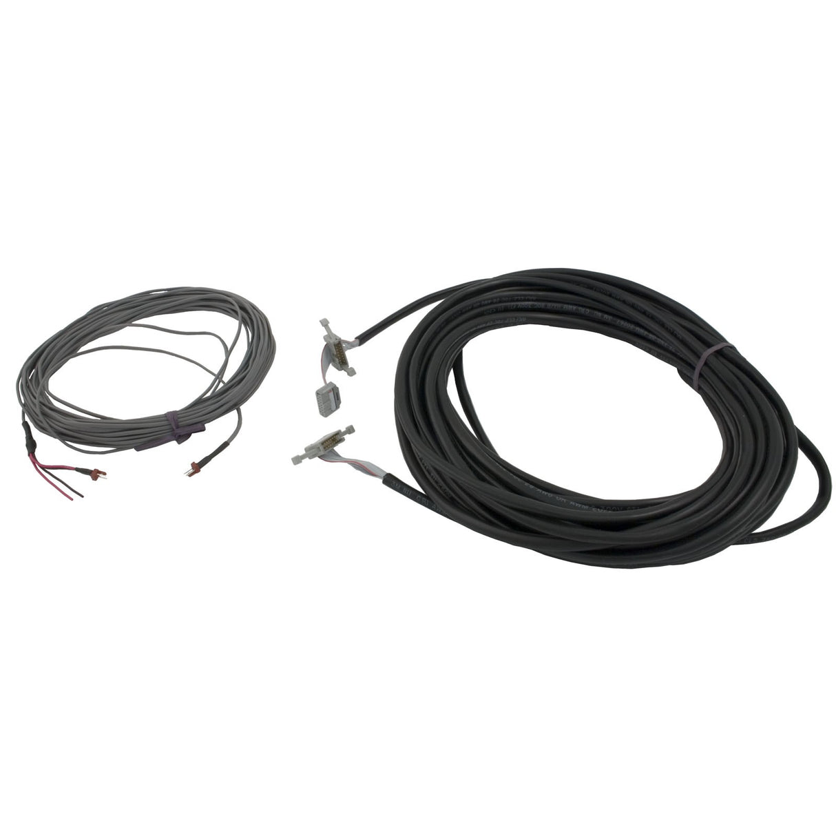 Topside Ext. Cable, Balboa, 50ft, Digital Unshielded, Ribbon : 22250