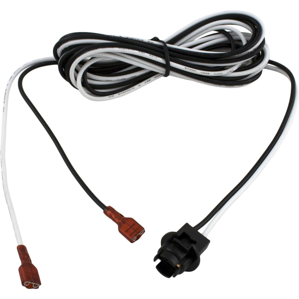 Cord, Gecko, MSPA-1, MSPA-4, SSPA, TSPA8ft, w/ Light Socket : 9920-400178