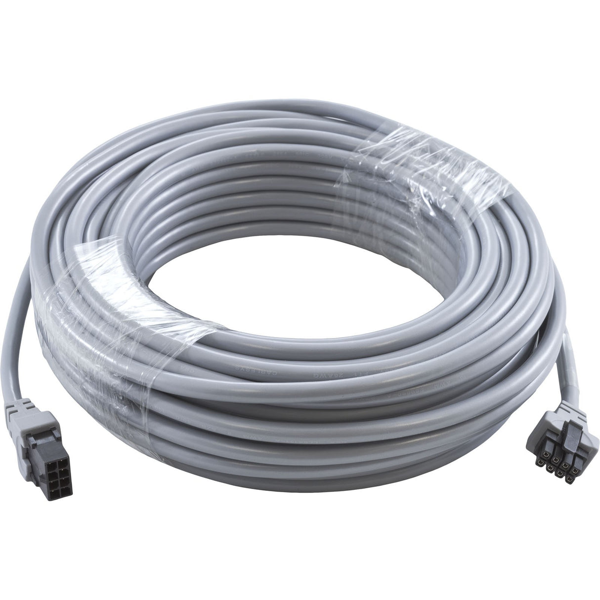 Topside Extension Cable, HQ-BWG, 8-Pin Molex, 50ft : 30-11588-50