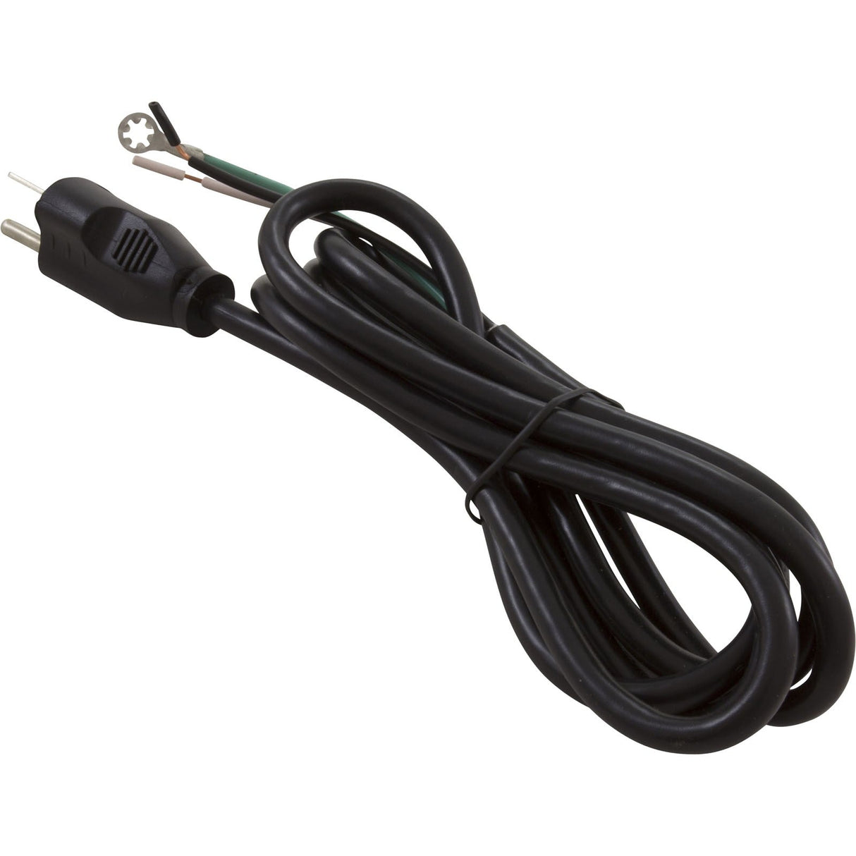 Pump Cord, Stenner Classic Pumps, 230v, 6ft, Nema : MP6B020