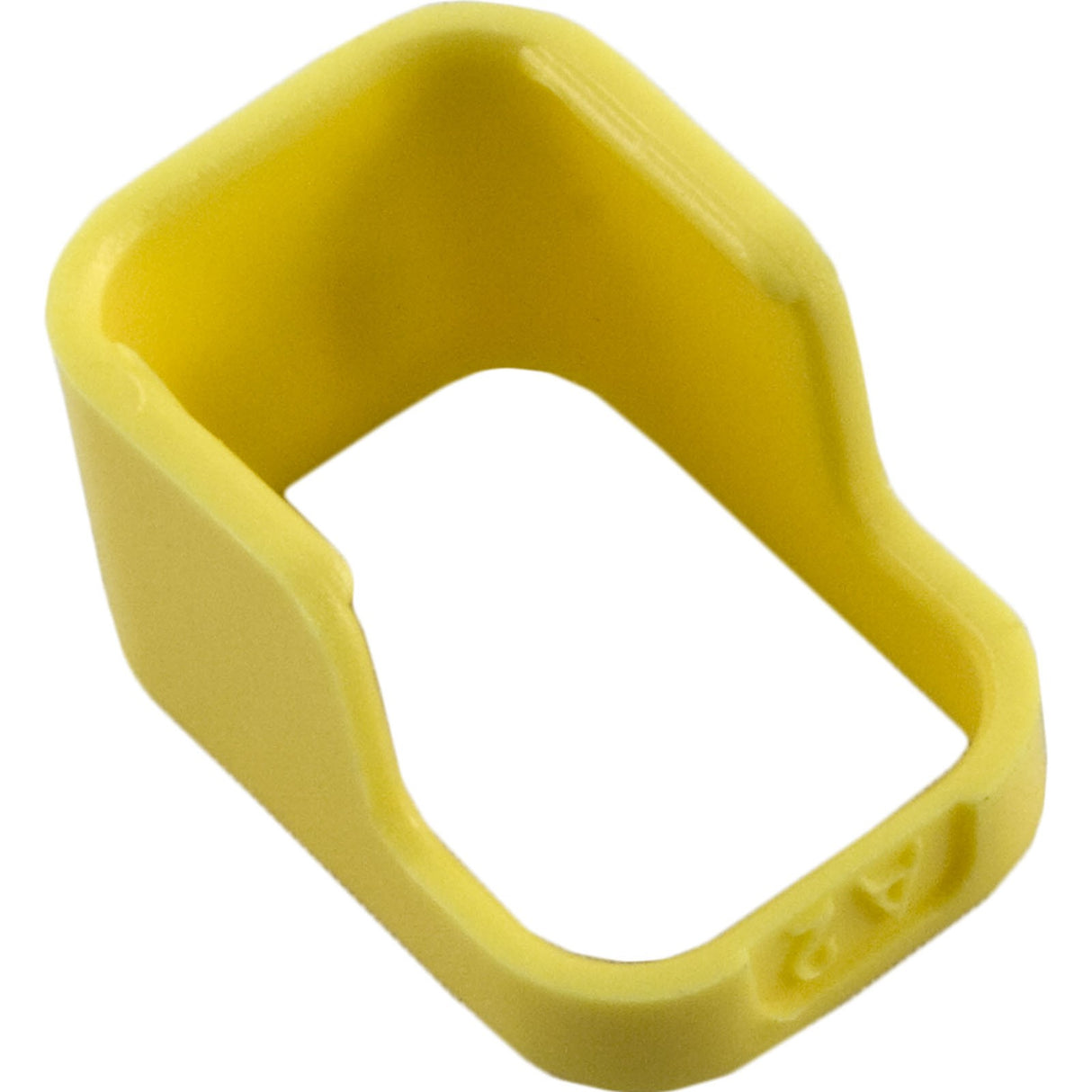 Cord Key, LC-A2-Yellow, Auxiliary 2 Cord : 9917-100893