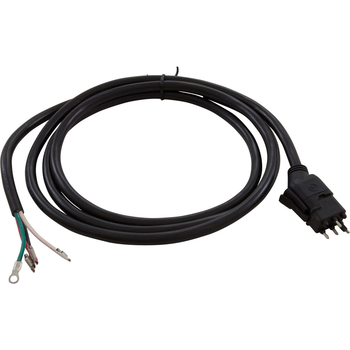 HC Cord, Gecko, 2 Speed Pump, 15A, 115v, 96 : 9920-401239