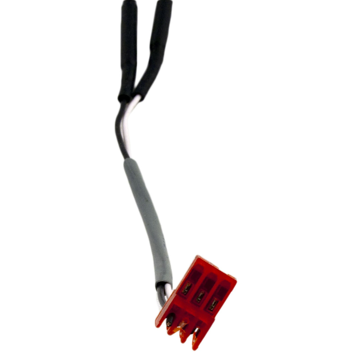 Receptacle, H-Q, Switched Acc, Molded, 18/3 SS VH, Lt.Violet : WS-OVO4-02-K