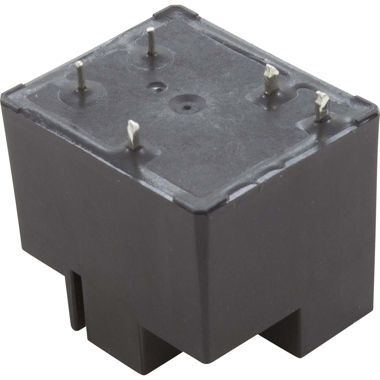 Relay, P&B, T9AP, SPDT, 20A, 24vdc, PCB Mount : T9AS5D22-24