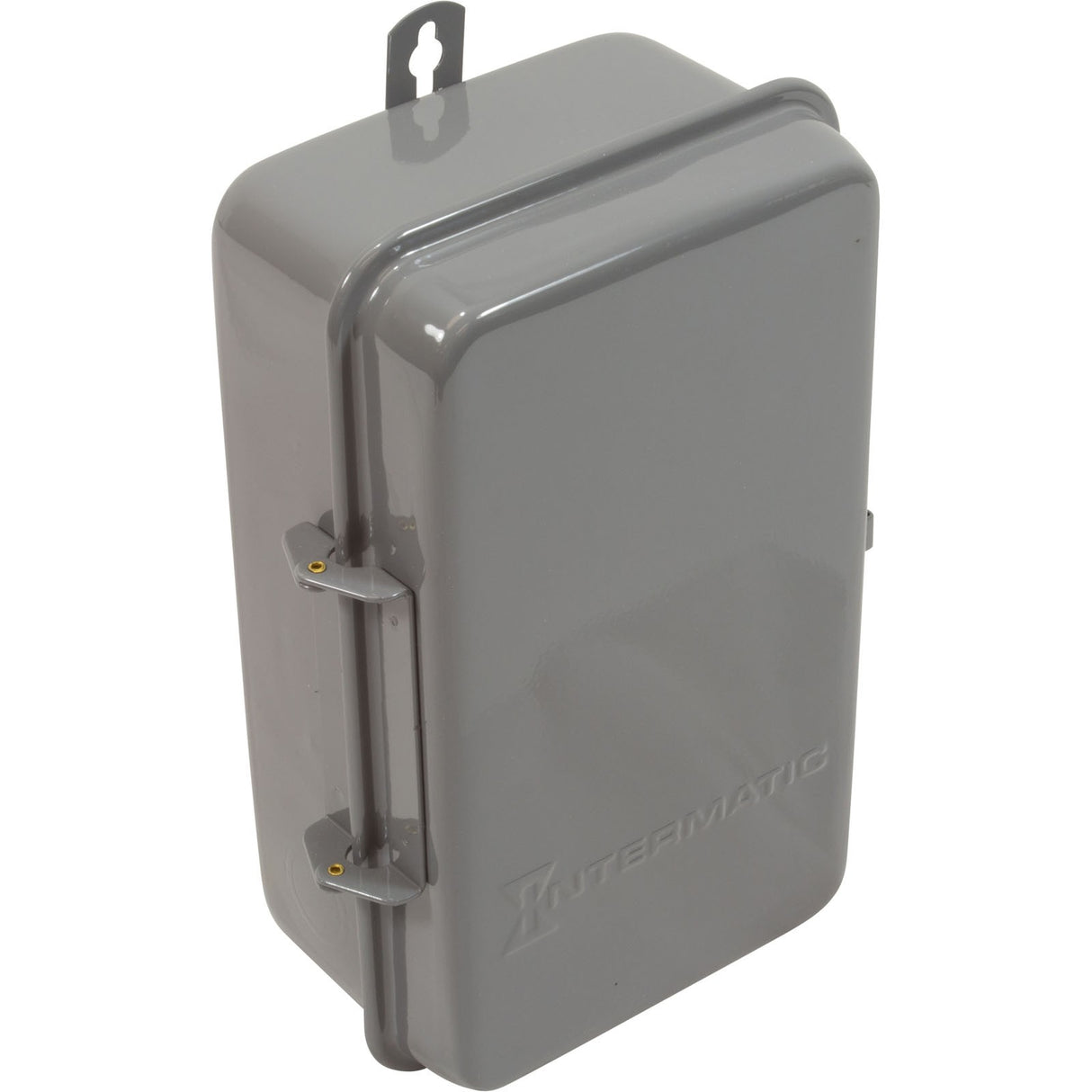 Nema 3R - Steel Case 208-277 V Spdt : T106R