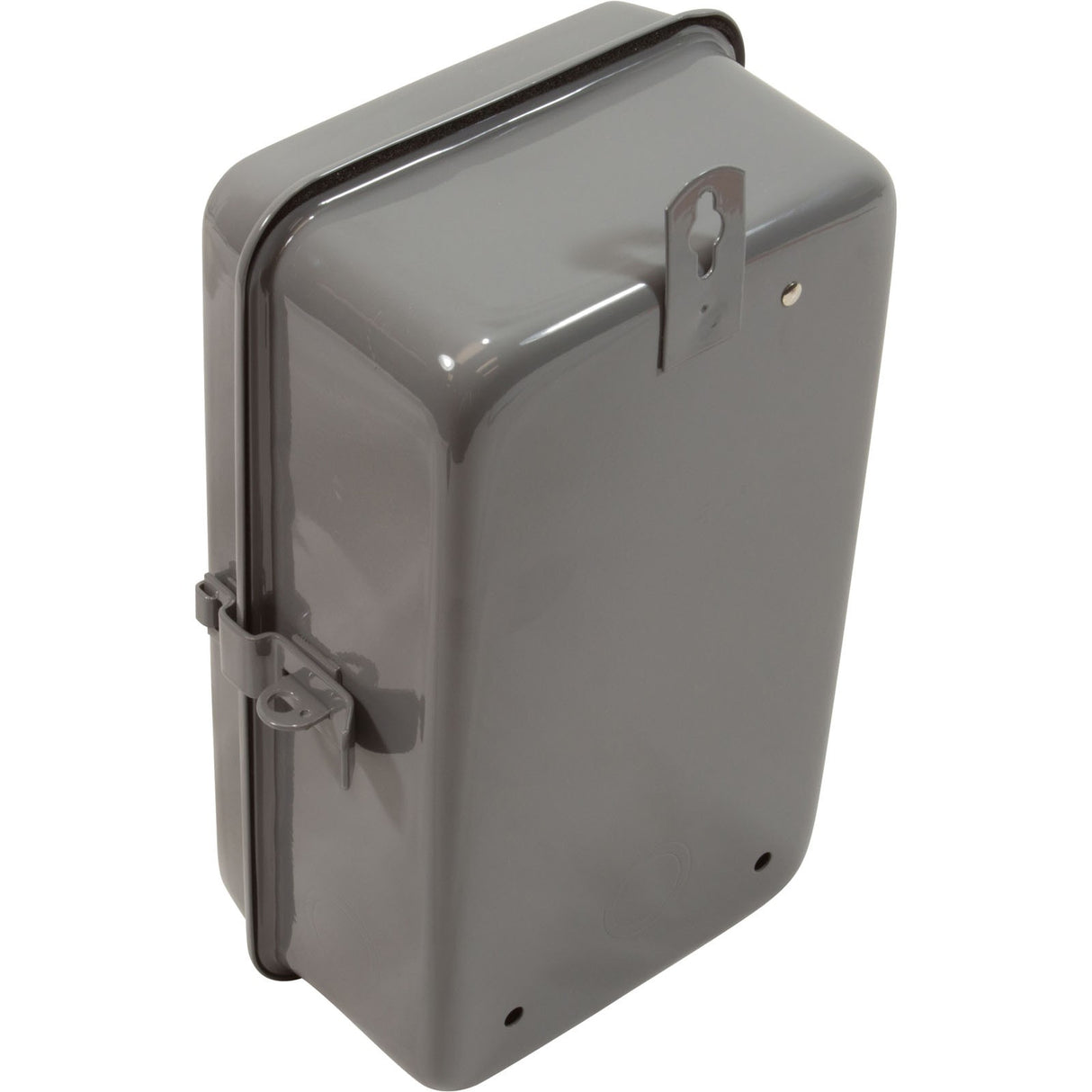 Nema 3R - Steel Case 208-277 V Spdt : T106R