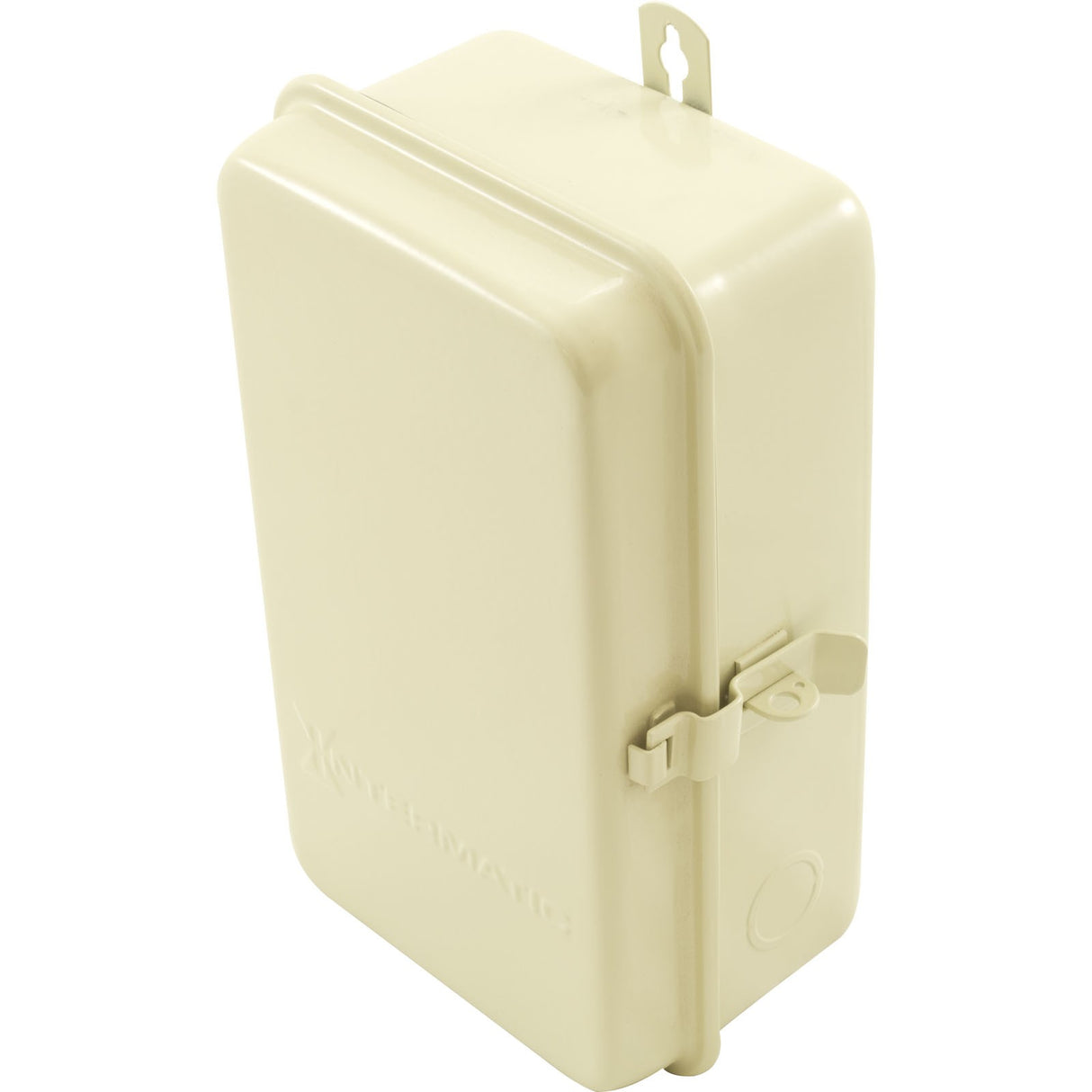 Time Clock, Intermatic PE103, 115v/230v, 4PST, Seasonal, Digital : PE103