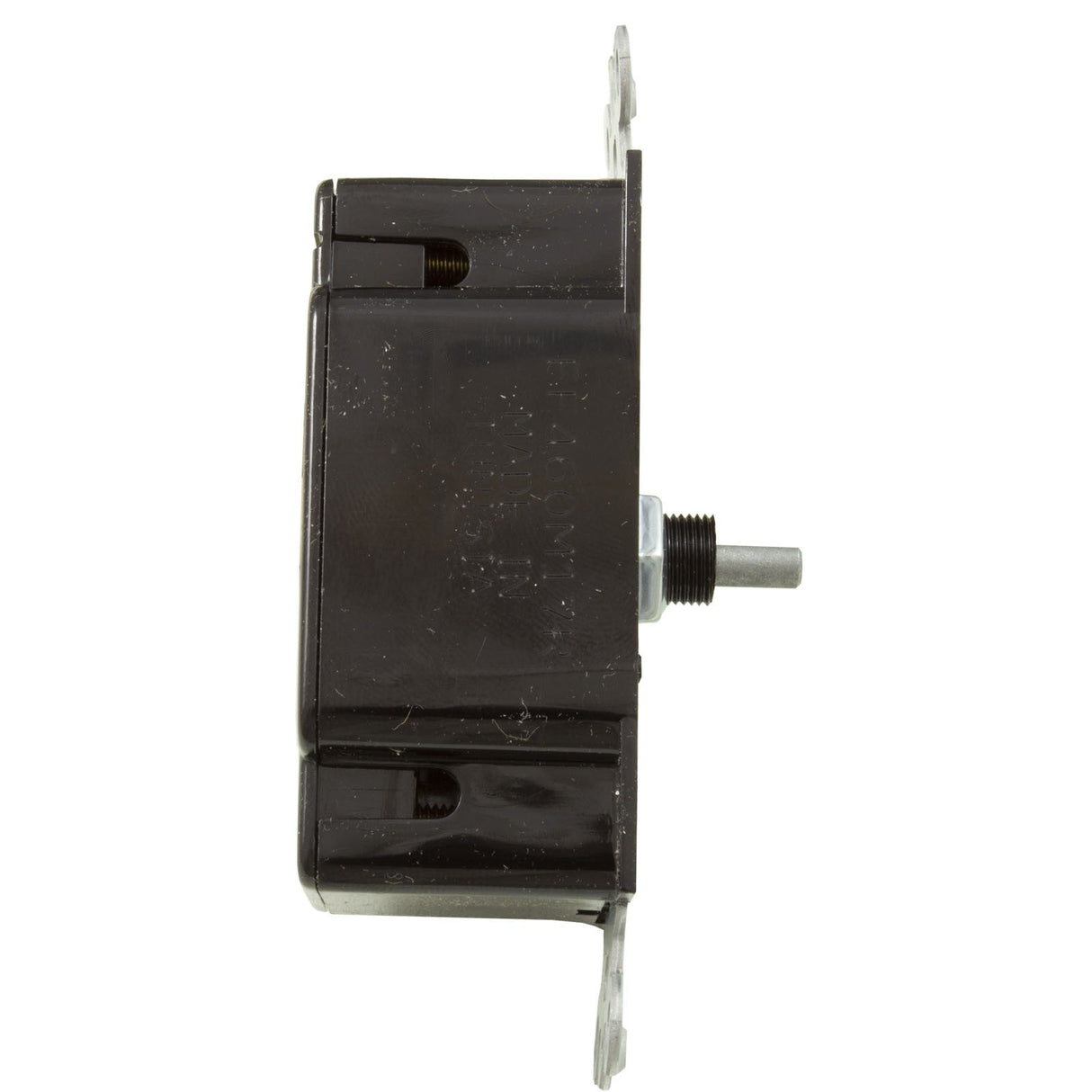 Timer, Intermatic, DPST, Spring Wound, 60min , 20A : FF460M