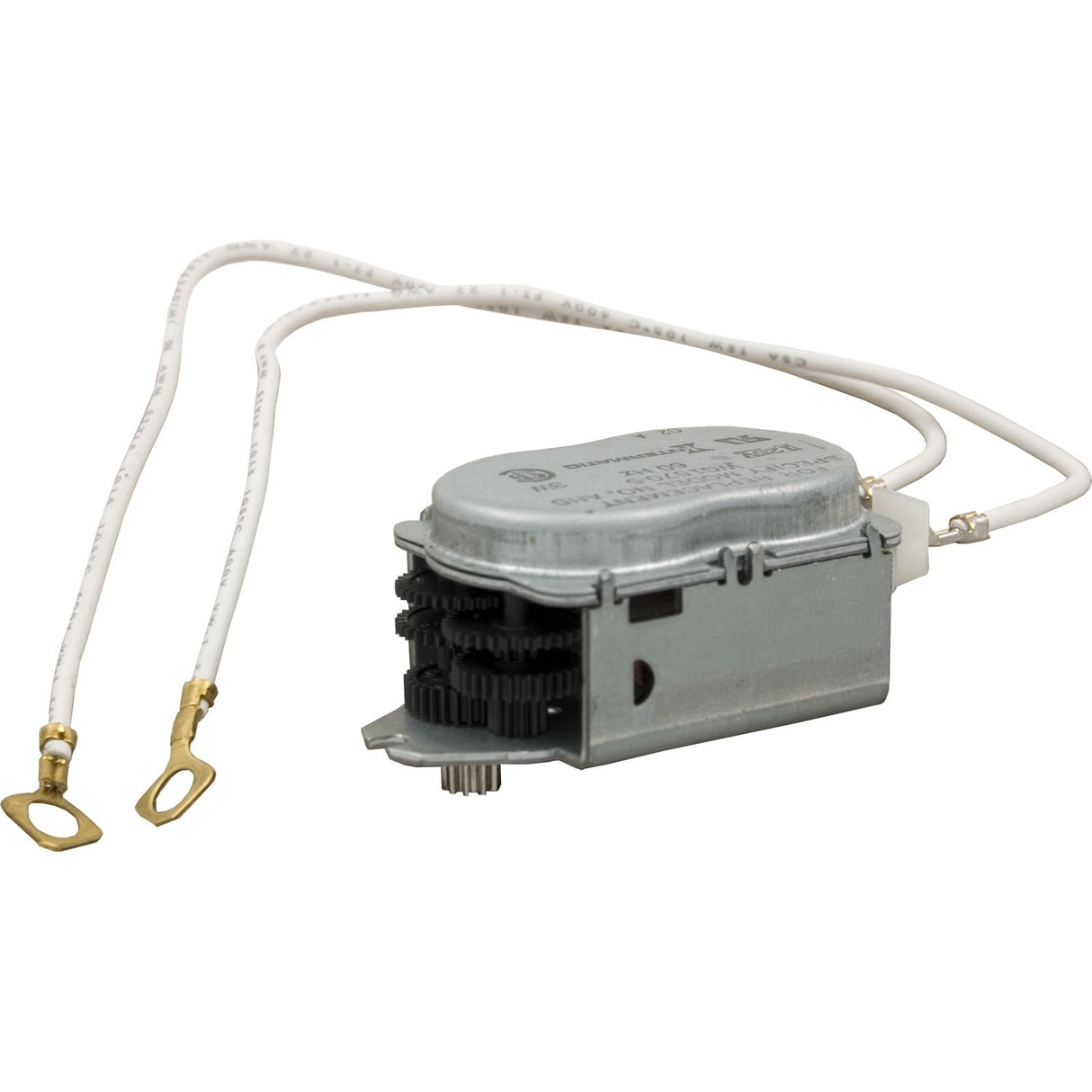Timer Motor, Intermatic, WG1570-10D, 115v, New Version : WG1570-10D