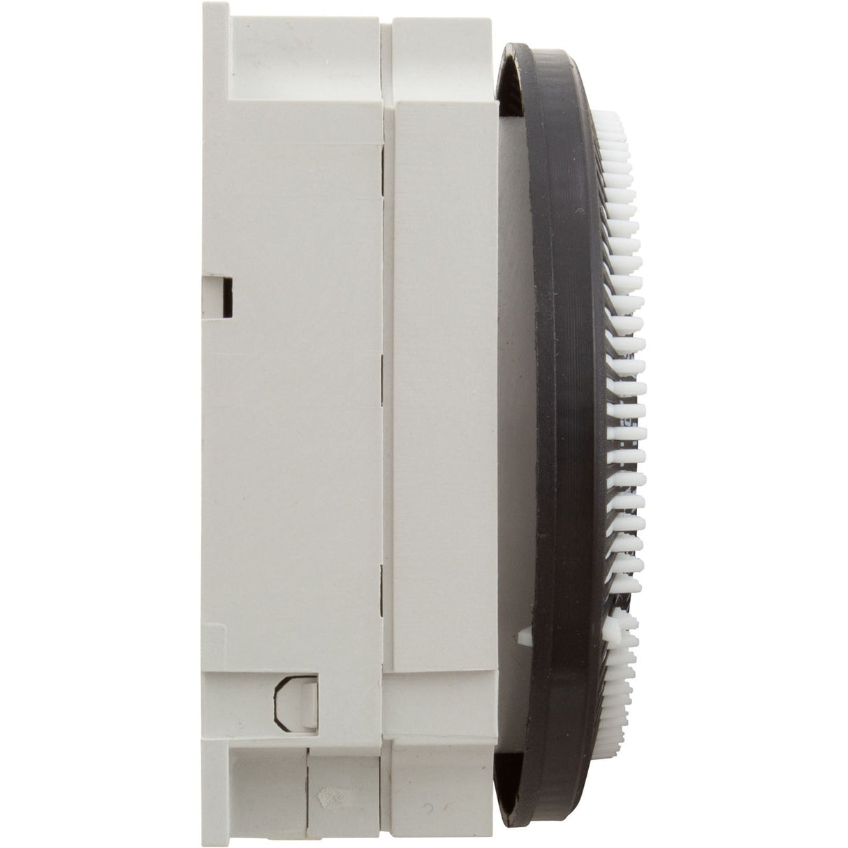 Timer, Grasslin, SPDT, Panel Mount, 115v, 24hr : FM/1 STUZ 120V