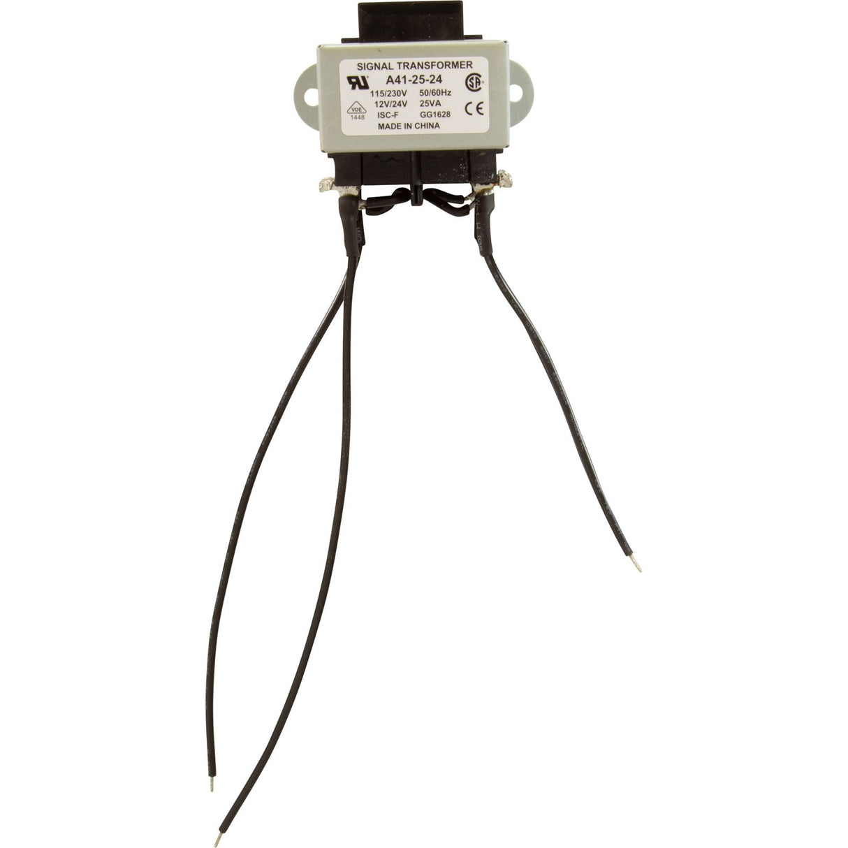 Jandy Pro Series A41-25-24-220 A41 Transformer 240V : A41T220