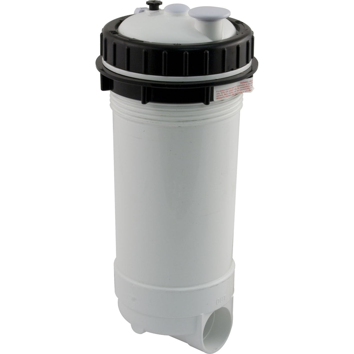 Cartridge Filter, Pentair Rainbow RTL-25, Top Load, 2" Slip : R172502J
