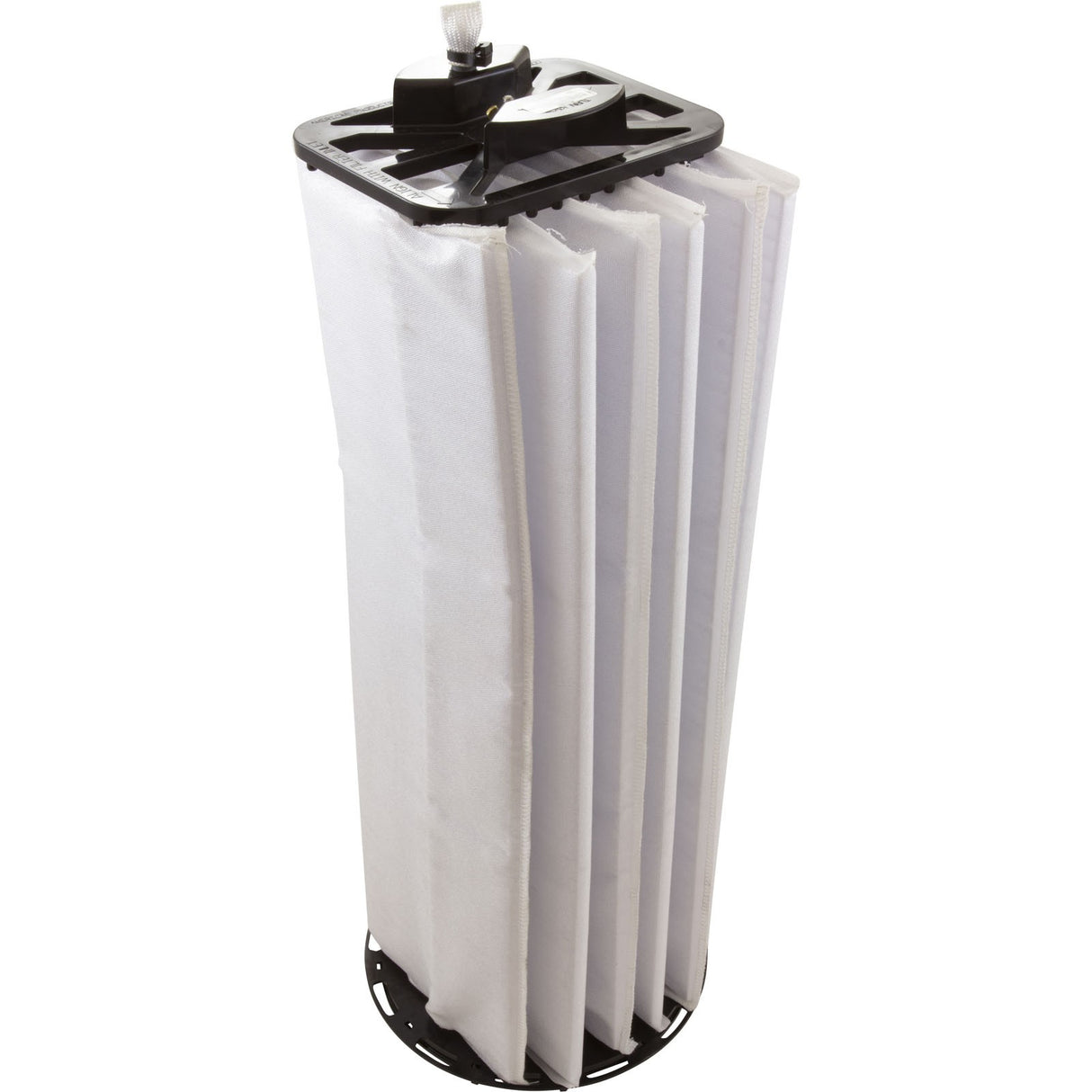 Grid Pack Assy 66 Gpm : 59005900