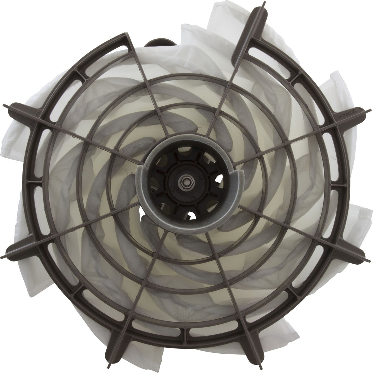 Grid Assembly, Hayward Pro-Grid DE2420 : DEX2420DC