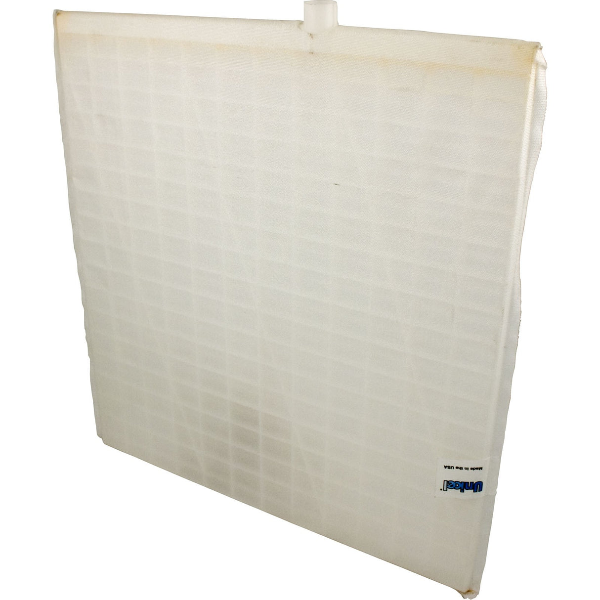 DE Grid, Rectangular, 18" x 16-1/2", Offset Port : FC-9885