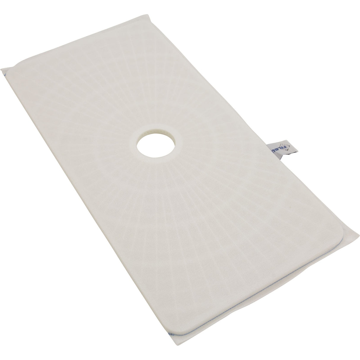 DE Grid, Filbur, Anthony Flowmaster, 24 x 12" : FC-9730
