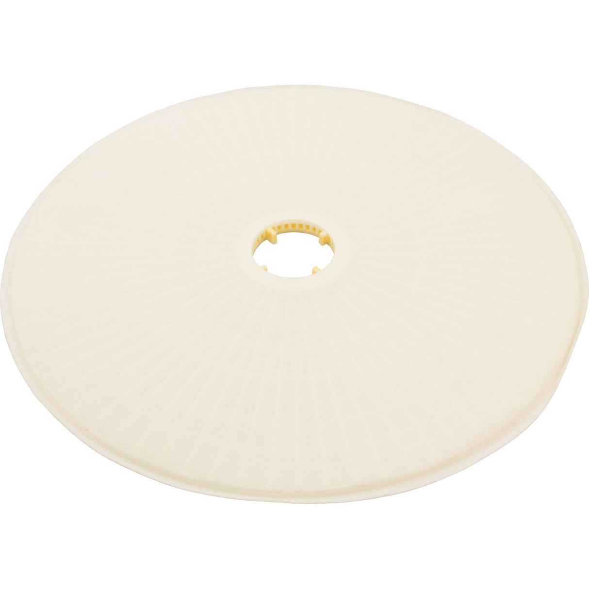 DE Grid, Marine, 17" Diameter, Round, New Version : FD-1720-NS