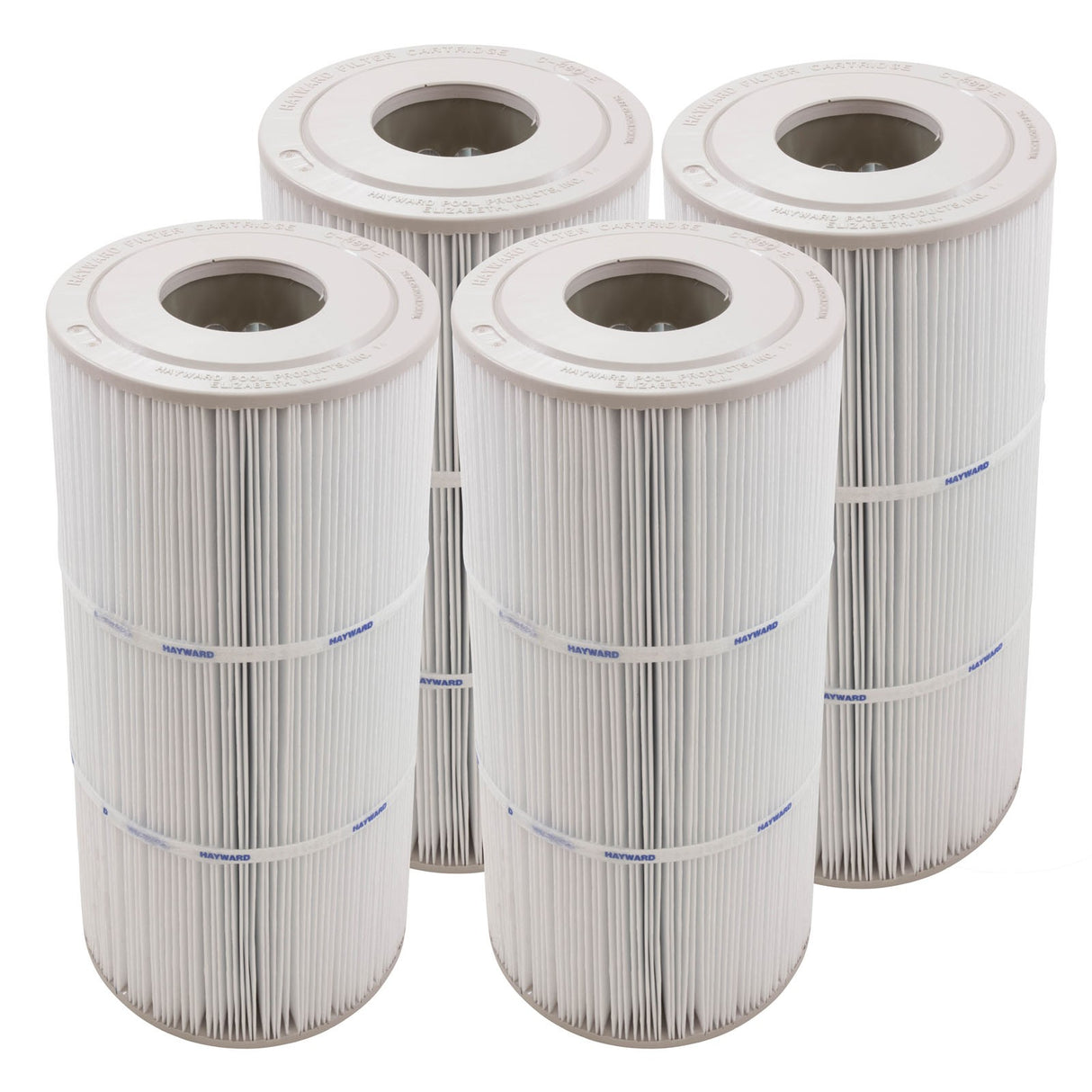 Repl Element, 225 Sq Ft Swimclear 4-Pak : CX480XREPAK4