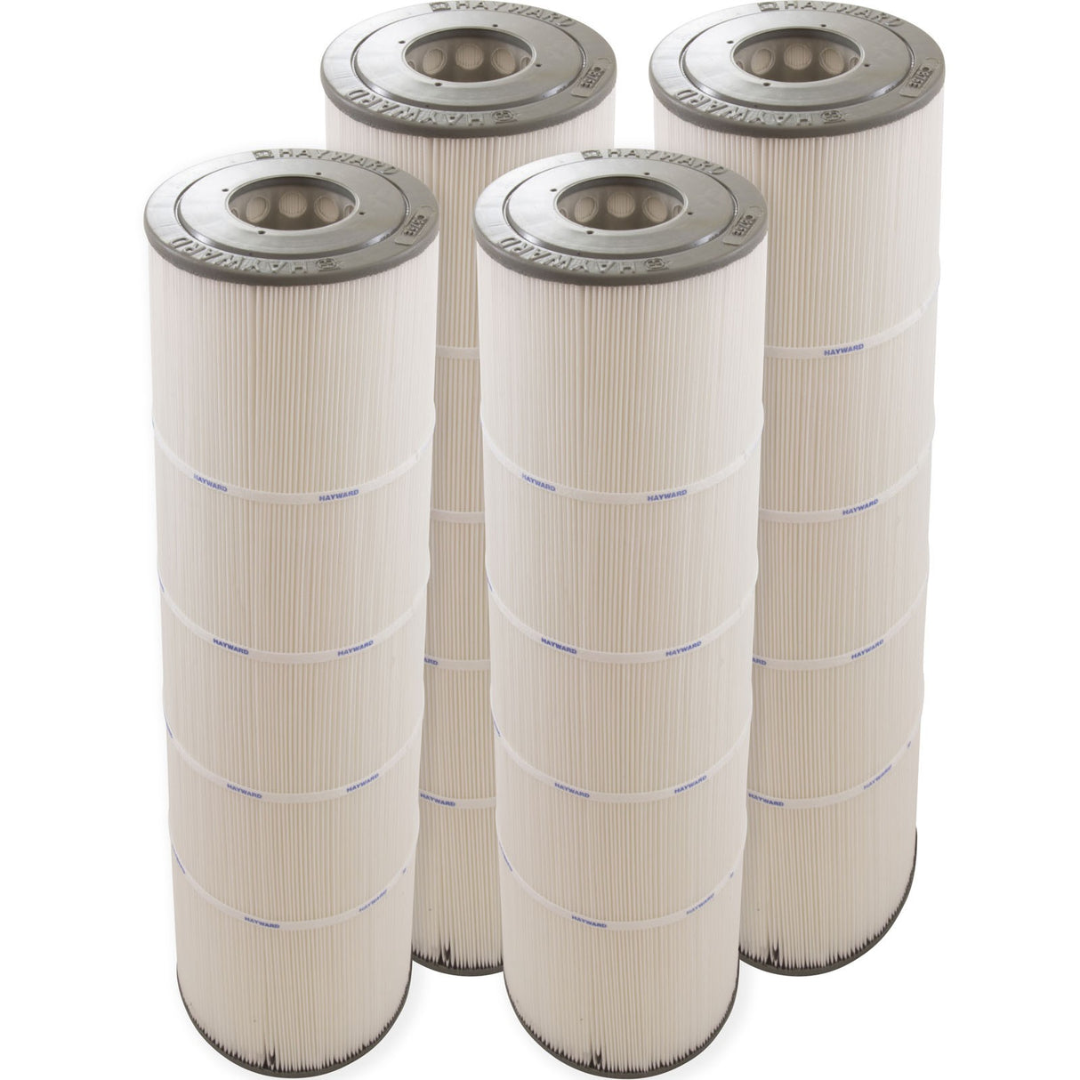 Cartridge, Swimclear C7020, 700 sqft, 7", 19-5/8", 4 Pk : CX590XREPAK4