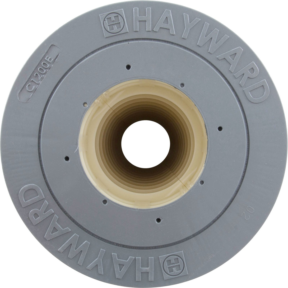 Cartridge, Hayward StarClear Plus, 8-15/16"OD, 23-3/8"L, OEM : CX1200RE
