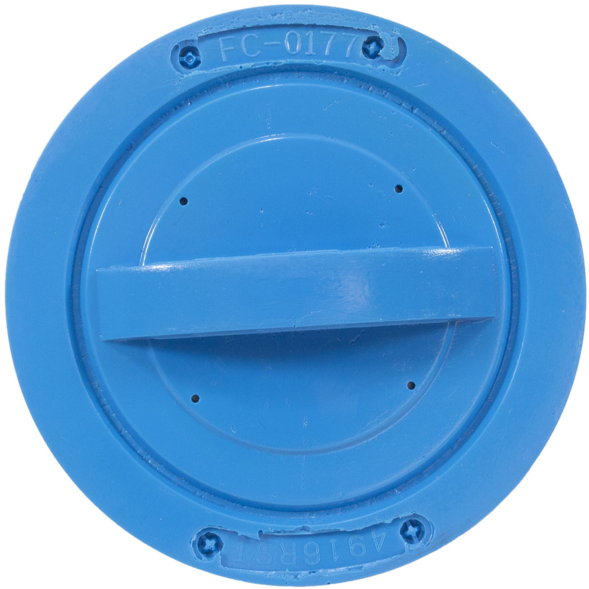 Cartridge, 40 sqft, ht, 1-1/4" SAE b, 4-5/8", 15" 3oz : FC-0177