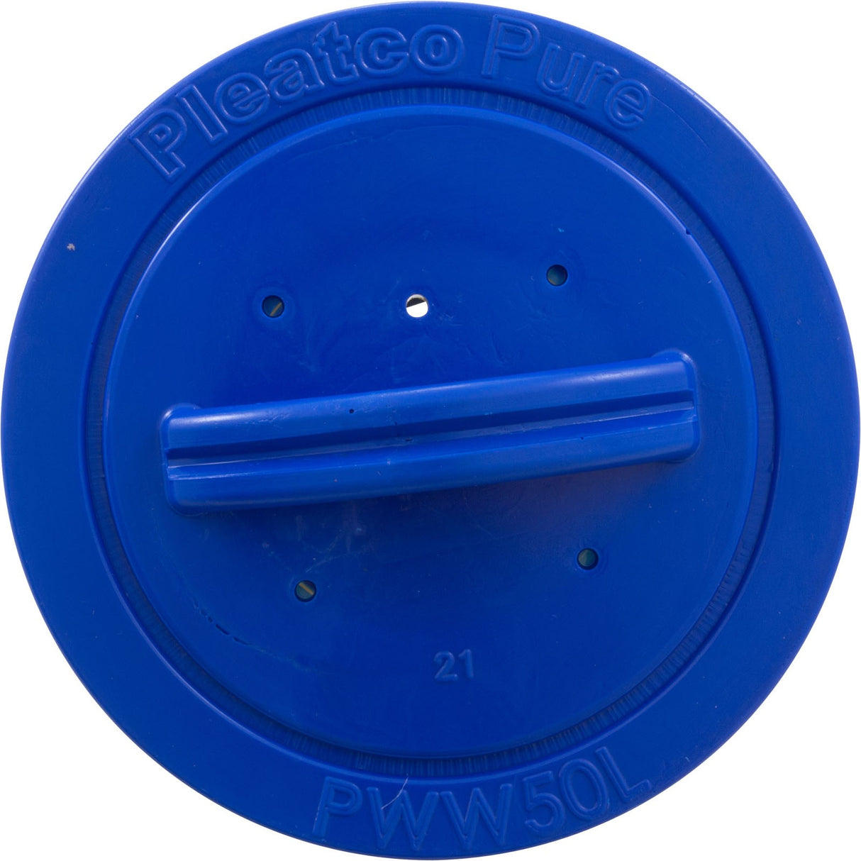 Cartridge, 50sqft, ht, 1-1/2"fem SAE b, 5", 13-1/16" 3oz : PWW50L