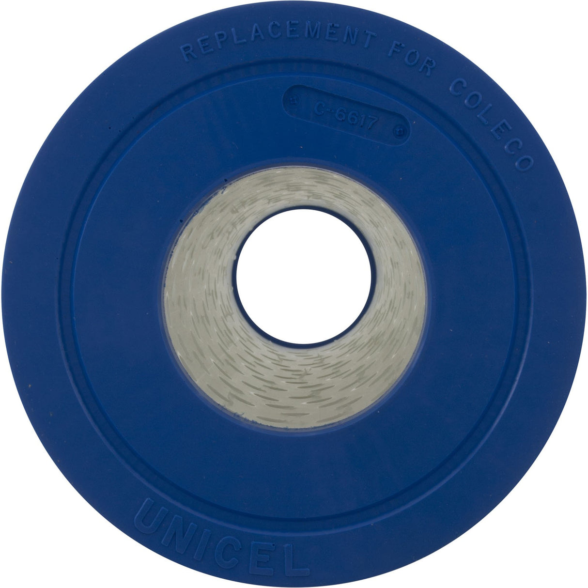 Cartridge, 23sqft, 3"ob, 3"ot, 6-1/2", 17", 4oz : C-6617