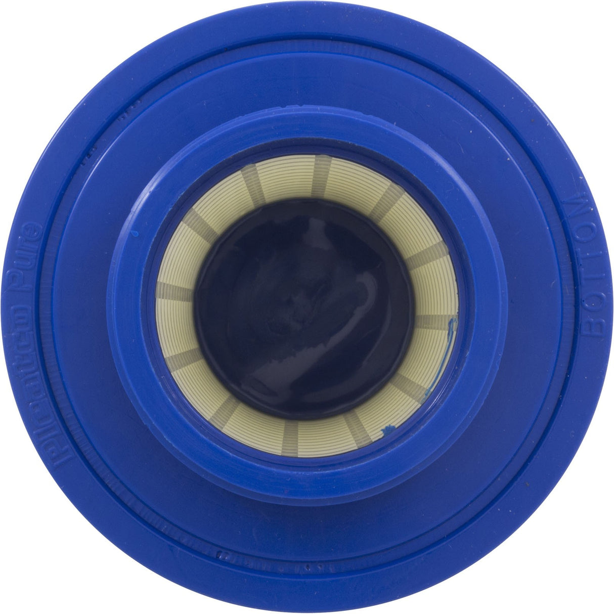 Cartridge, 30sqft, ht, 3"mpt b, 5-3/8", 8-9/16", 3oz : PLAS35