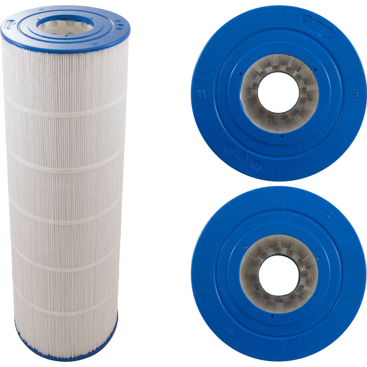 Cartridge, 150sqft, 8-15/16", 28-3/16" : 27501